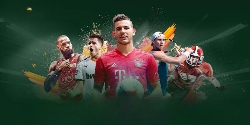 Thể Thao TF88 – Đánh Giá Sảnh Cược Hàng Đầu Mùa Giải 2025