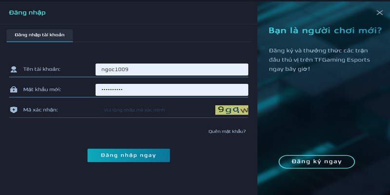 Đăng Ký TF88 – Cách Đăng Ký Tài Khoản Đơn Giản, Nhanh Chóng