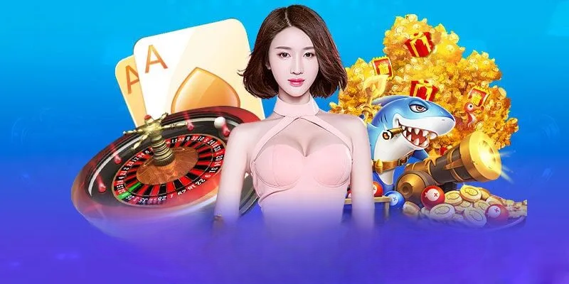 Giới Thiệu Tổng Quan Về Nhà Cái TF88