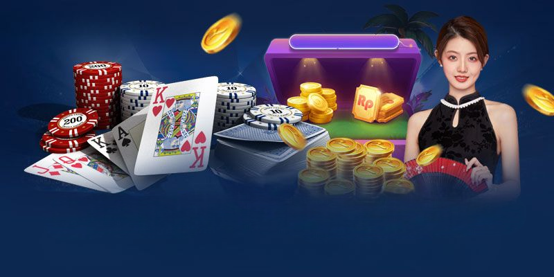 Chơi Gì Tại Nhà Cái TF88 Để Thắng Lớn?