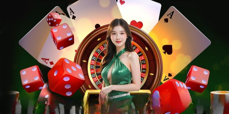 Các Thao Tác Cơ Bản Tại Nhà Cái TF88