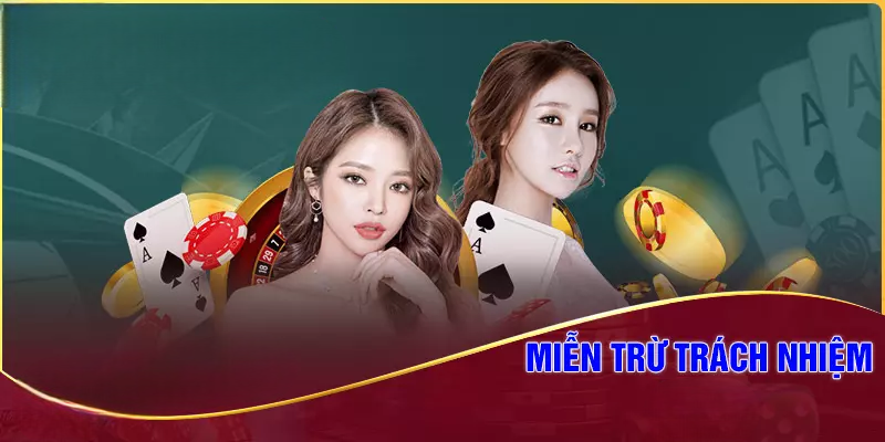 Miễn Trừ Trách Nhiệm TF88 – Quy Định Quan Trọng Cho Bet Thủ